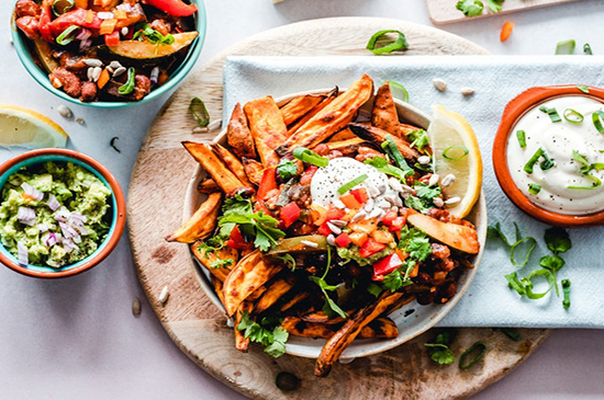 Como a alta na procura de produtos vegetarianos e veganos impacta o setor de Food Service