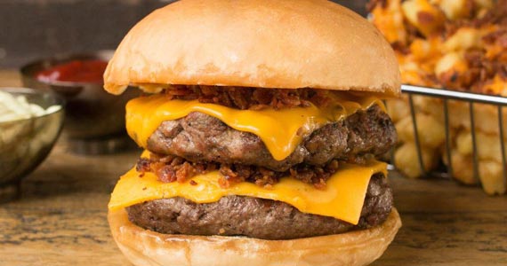Conheça o top 10 das hamburguerias de SP