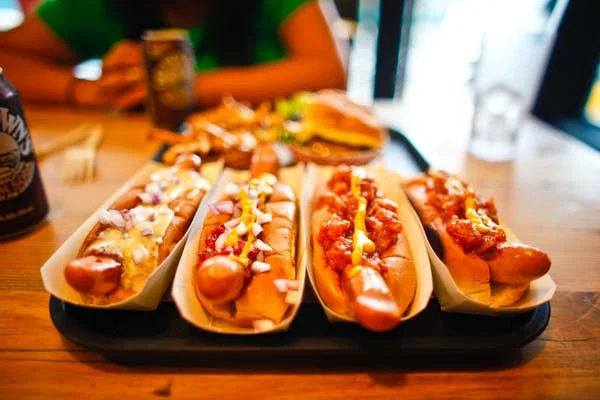 Route Hot - Hotdogueria (Hot-Dog) (Cachorro Quente) (Lanches) -  comentários, fotos, horário de trabalho, 🍴 cardápio, número de telefone e  endereço - Restaurantes, bares, pubs e cafés em São Paulo Estado 