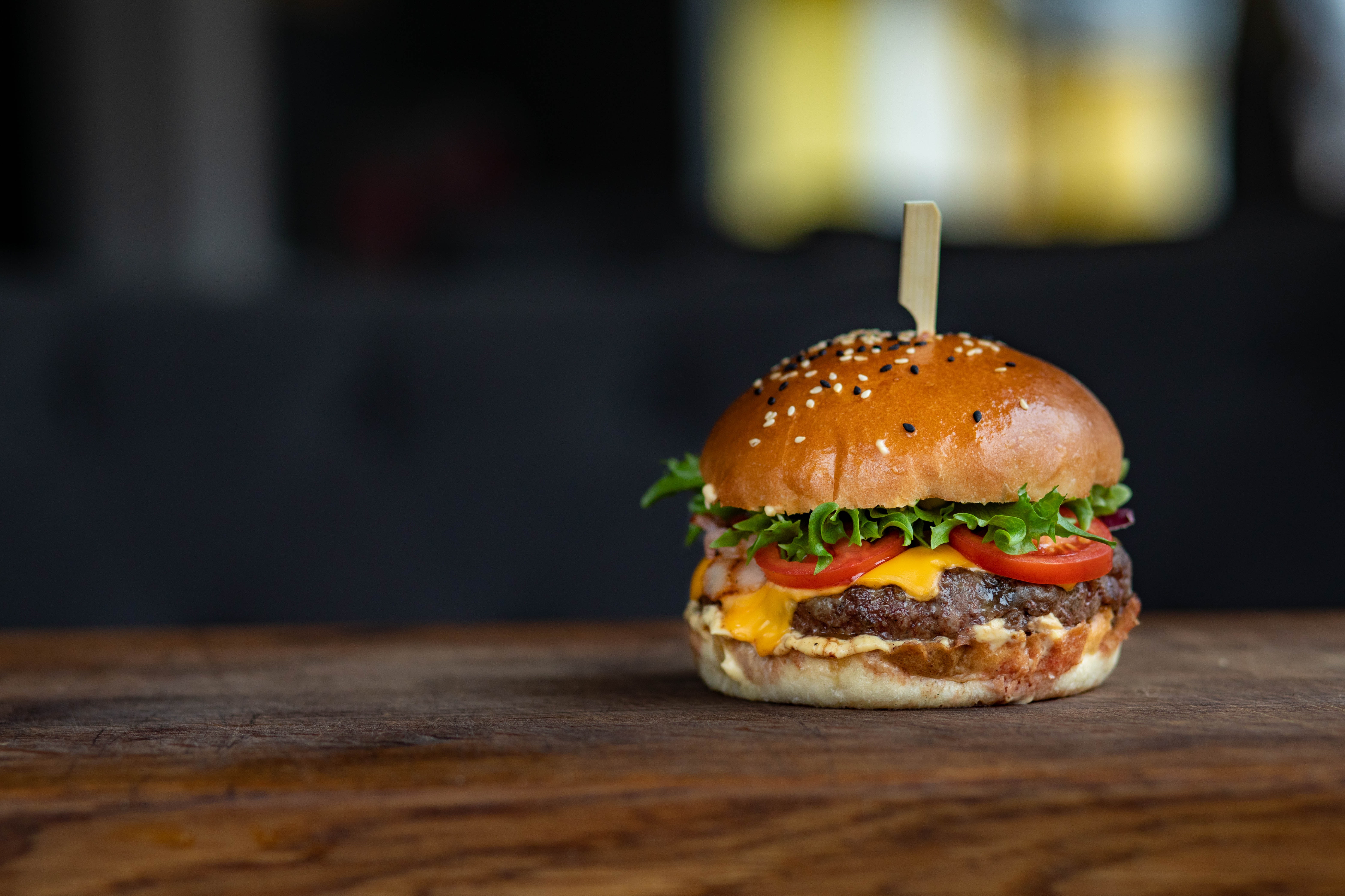 Rodízio de hambúrguer: veja as opções que valem a pena